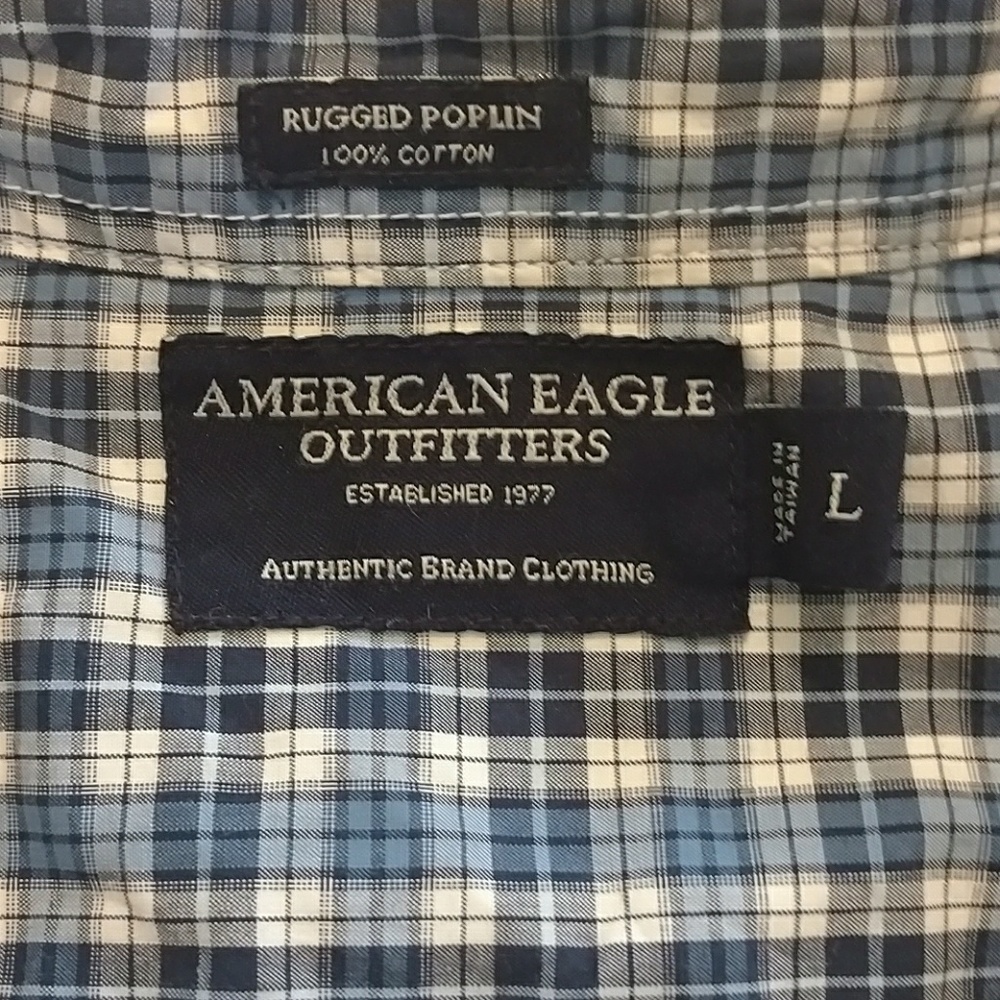 Shirt - Picture 3 of 3